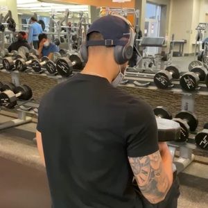 Meet your Posher, Pedro